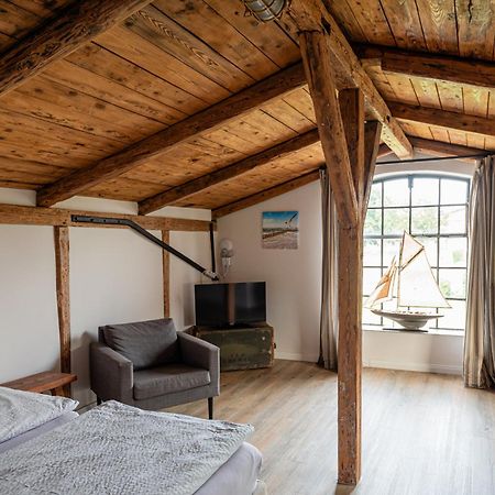 Netzschuppen Apartment เฟมาร์น ภายนอก รูปภาพ