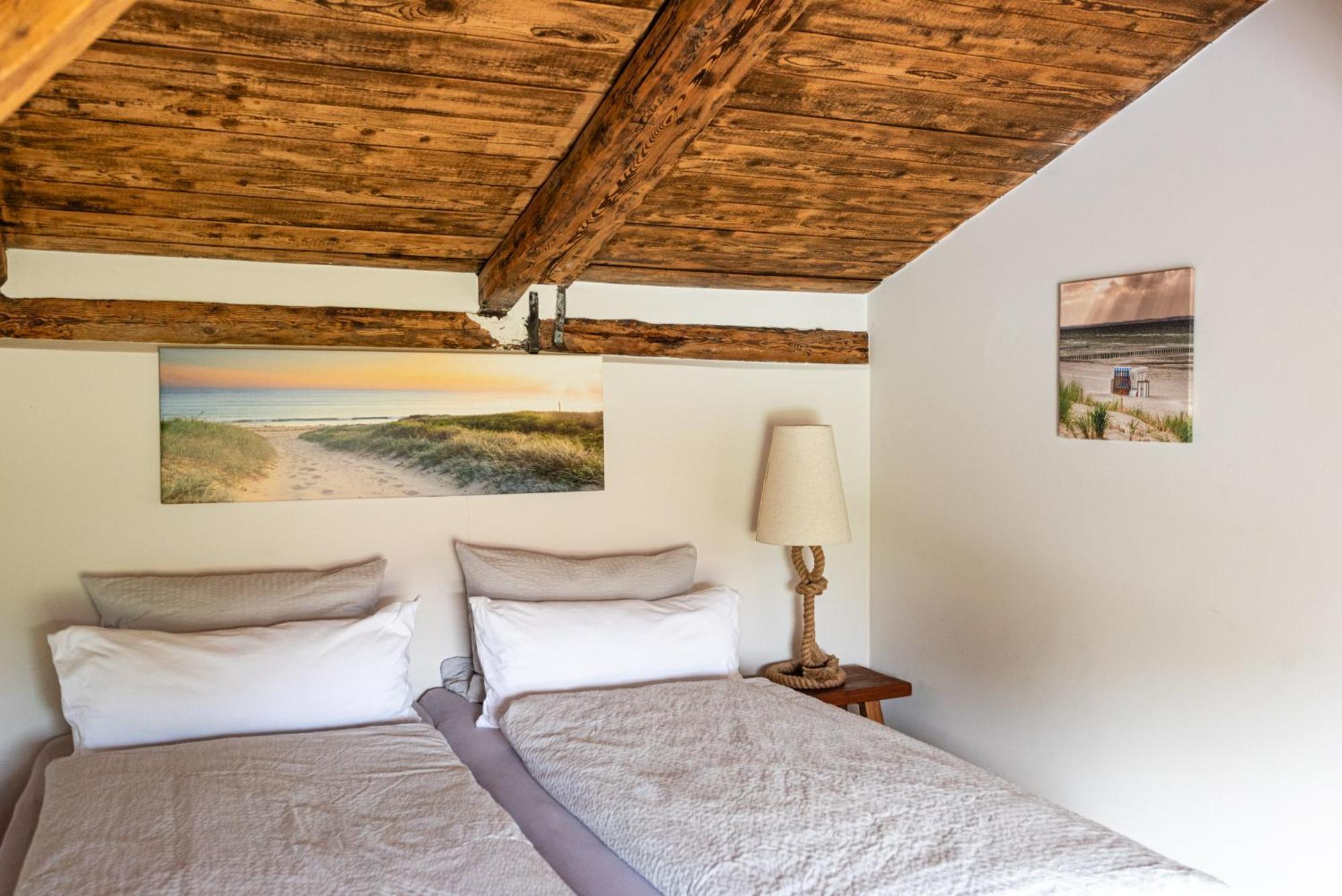 Netzschuppen Apartment เฟมาร์น ภายนอก รูปภาพ