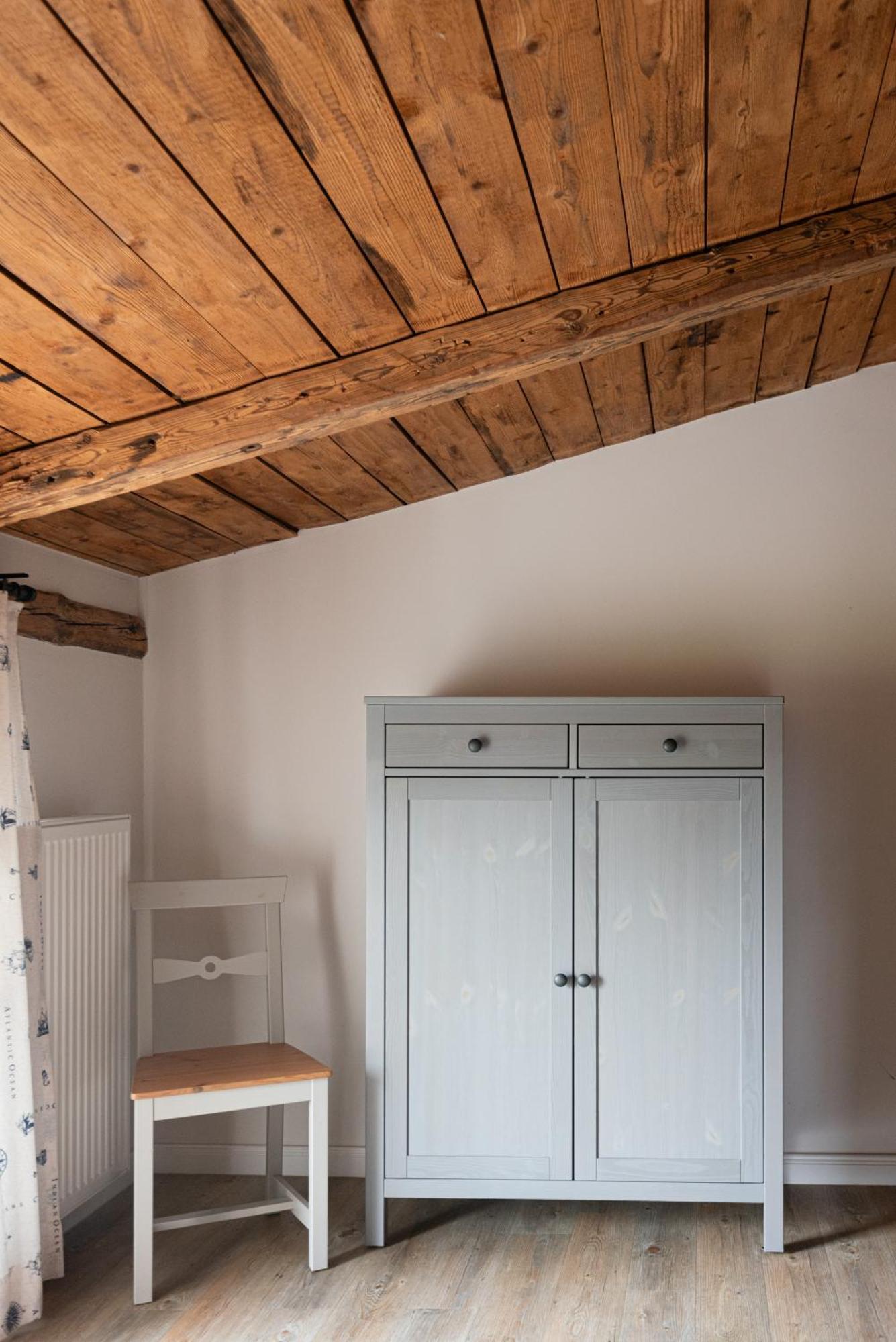 Netzschuppen Apartment เฟมาร์น ภายนอก รูปภาพ