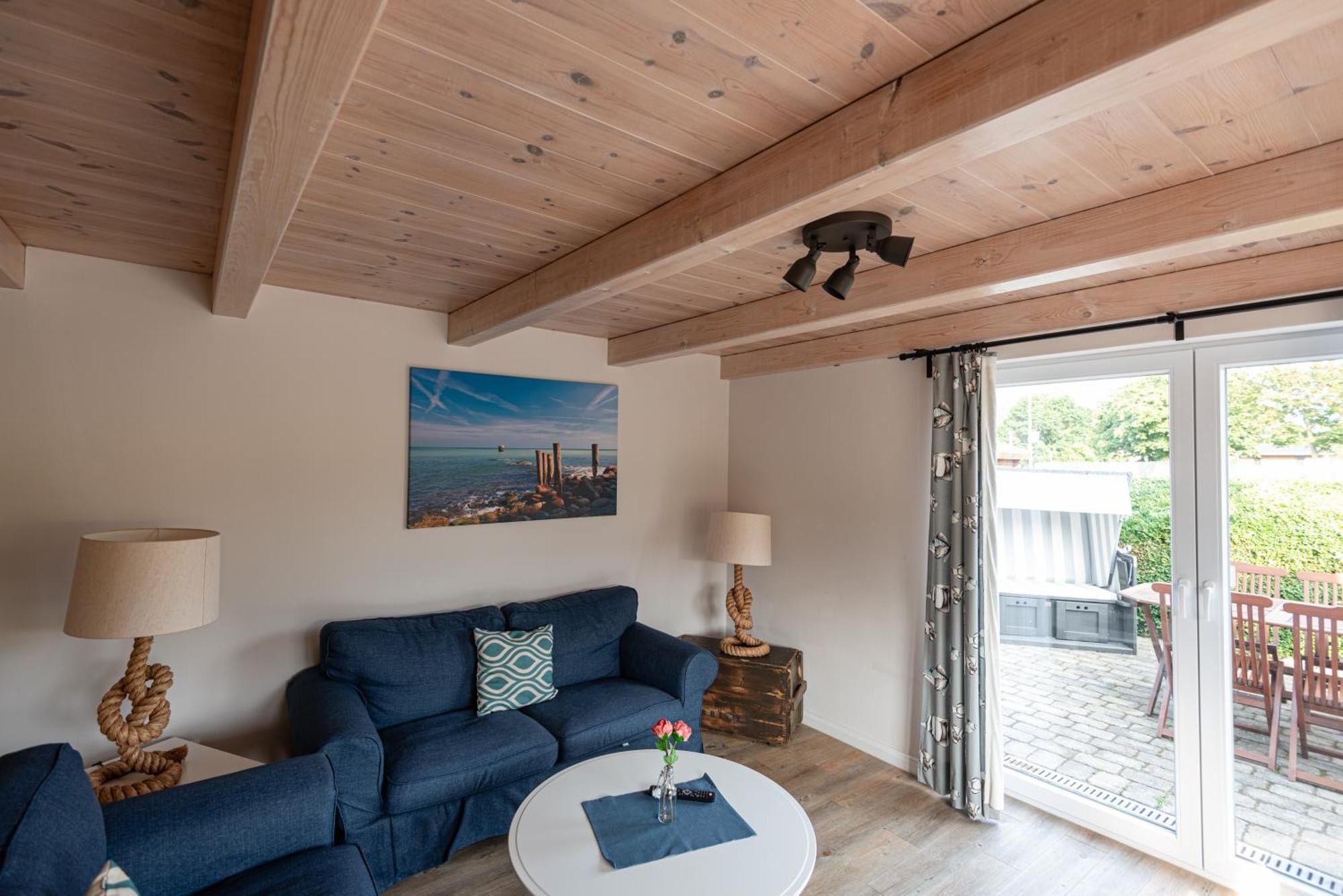 Netzschuppen Apartment เฟมาร์น ภายนอก รูปภาพ