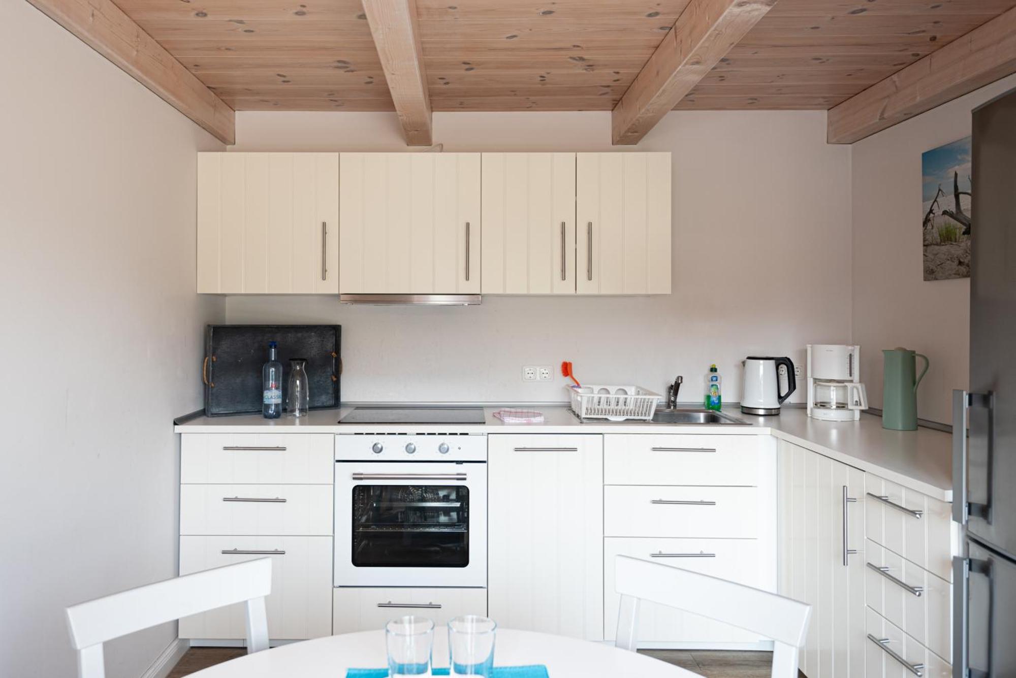 Netzschuppen Apartment เฟมาร์น ภายนอก รูปภาพ